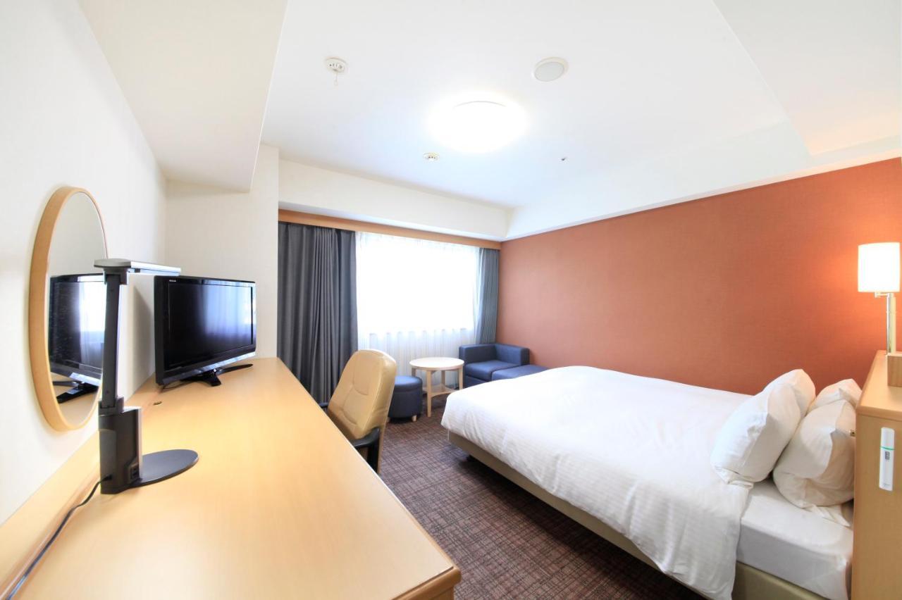 פוקואוקה Richmond Hotel Hakata Ekimae מראה חיצוני תמונה