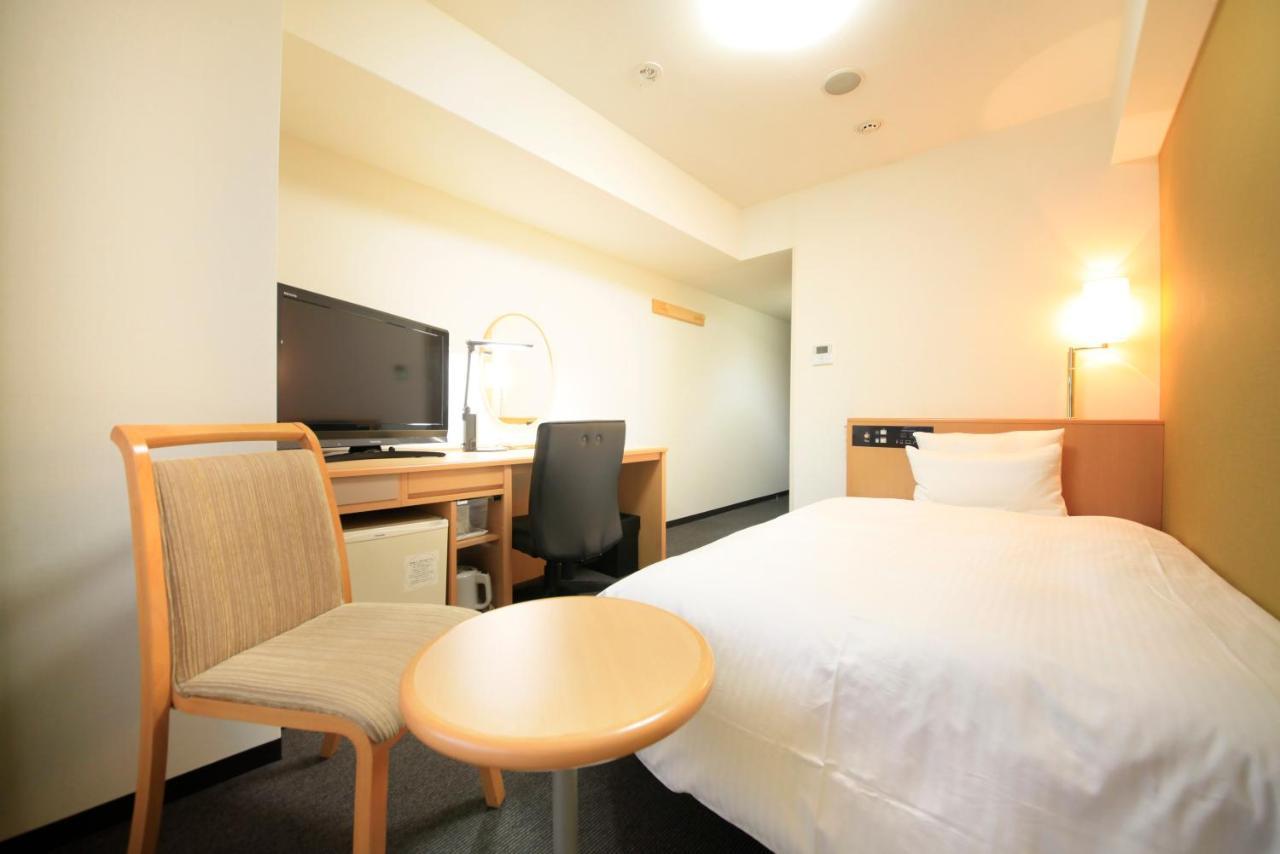פוקואוקה Richmond Hotel Hakata Ekimae מראה חיצוני תמונה