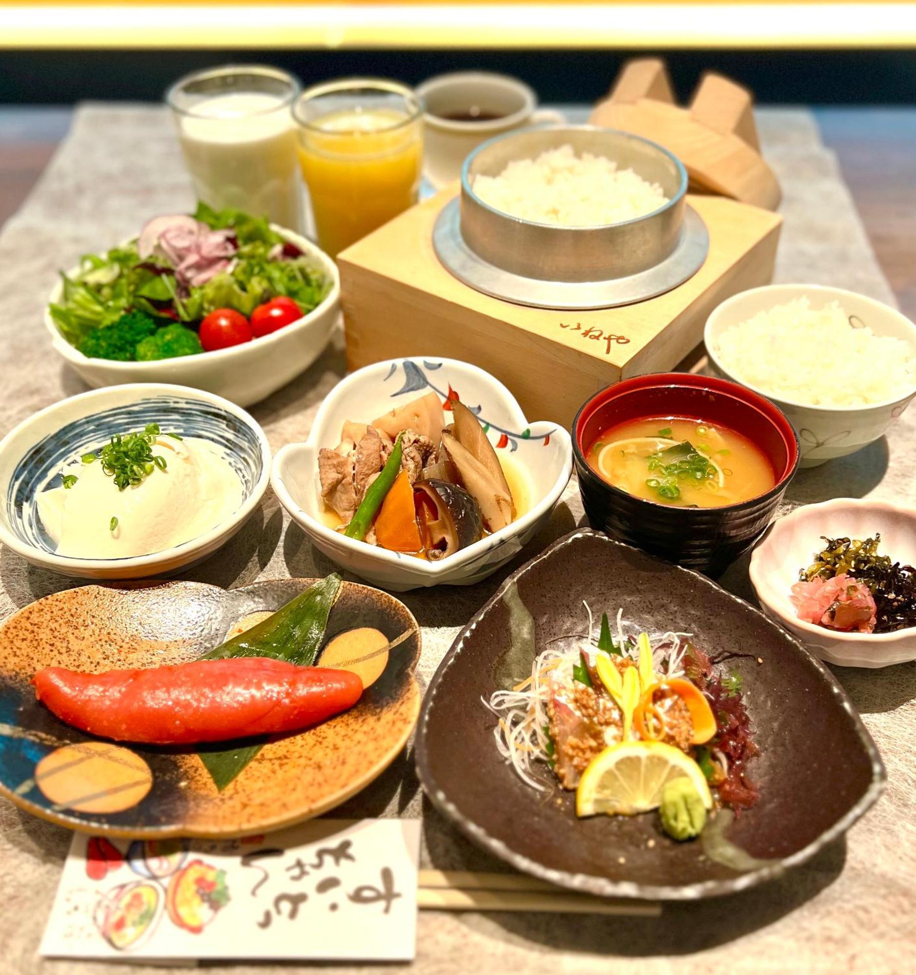 פוקואוקה Richmond Hotel Hakata Ekimae מראה חיצוני תמונה