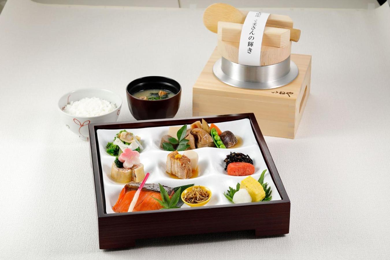 פוקואוקה Richmond Hotel Hakata Ekimae מראה חיצוני תמונה