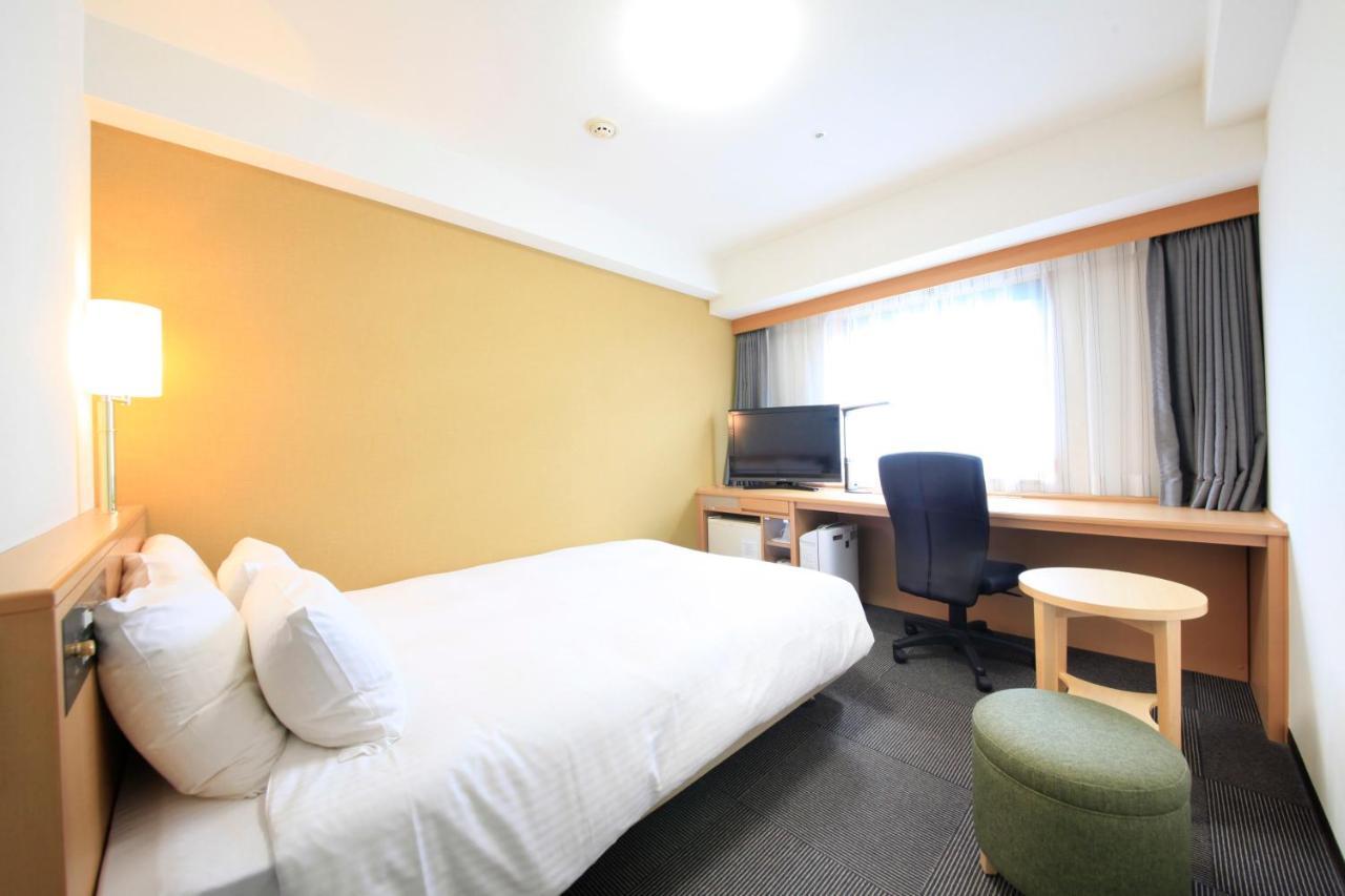 פוקואוקה Richmond Hotel Hakata Ekimae מראה חיצוני תמונה