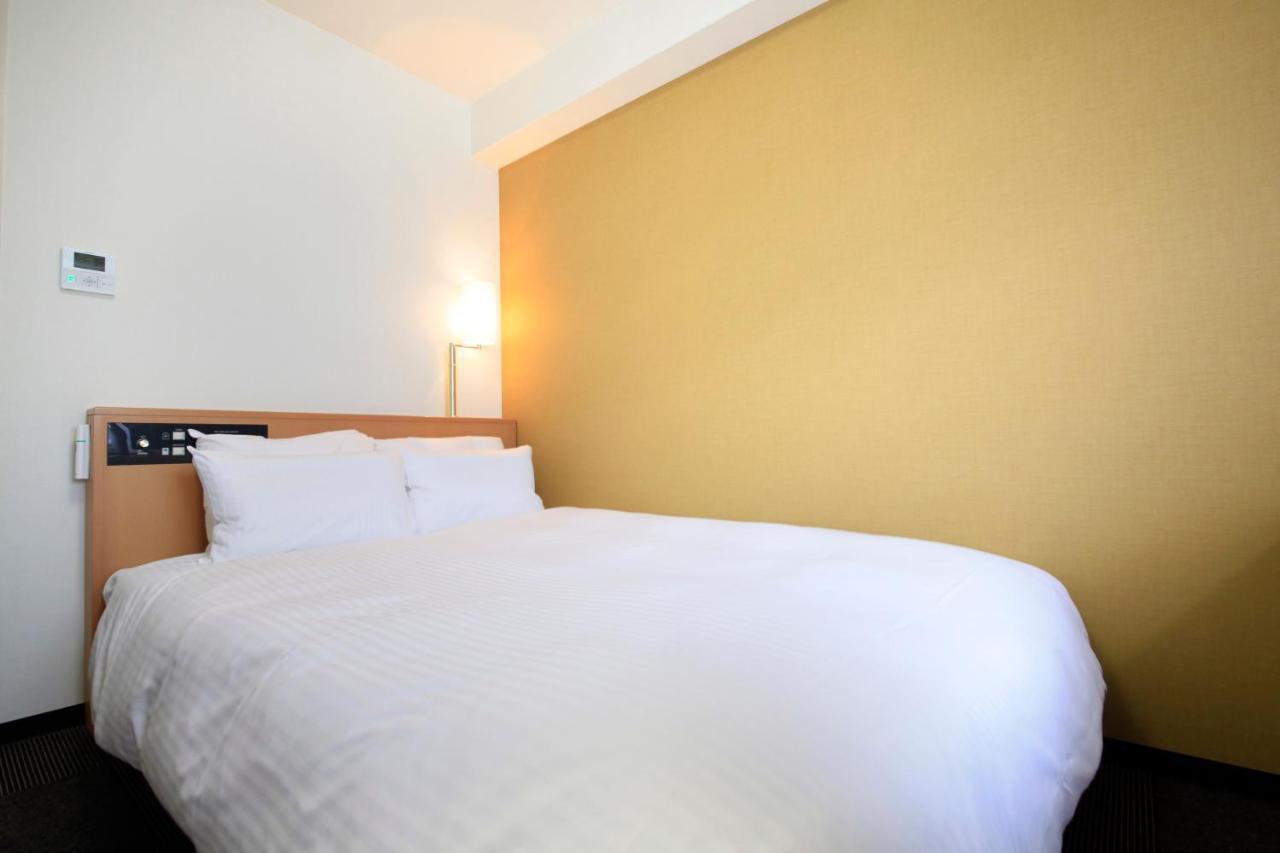 פוקואוקה Richmond Hotel Hakata Ekimae מראה חיצוני תמונה